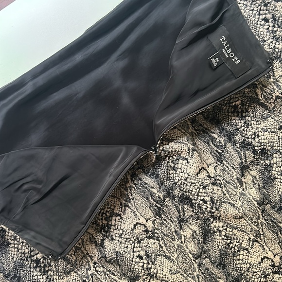 Talbots Skirt - Picture 5 of 6